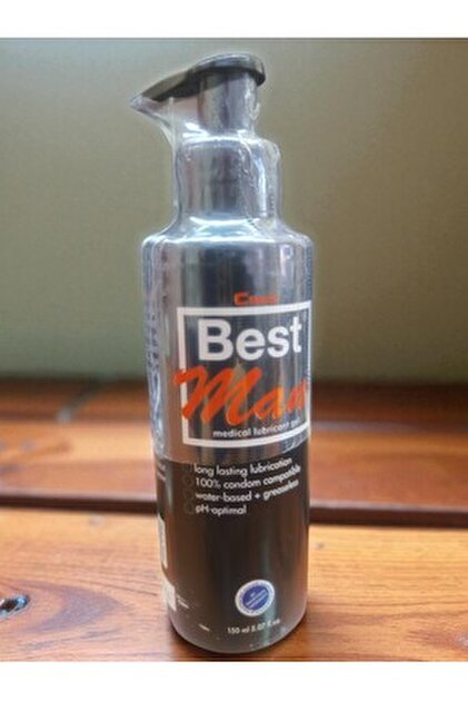 best man medical lubricant gel Best Percussion Gun & Power Massagers 2021: Sore-free Running Is Closer  Than You Might Think main image 0