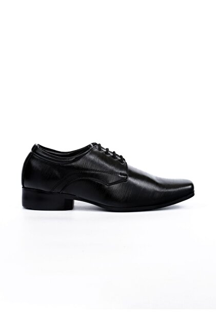 Formal Lace-Up Shoes