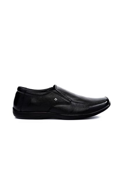 Formal Slip-On Shoes