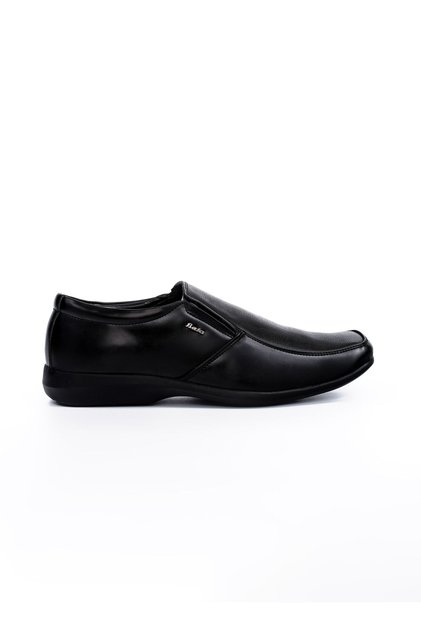 Casual Slip-On Shoes