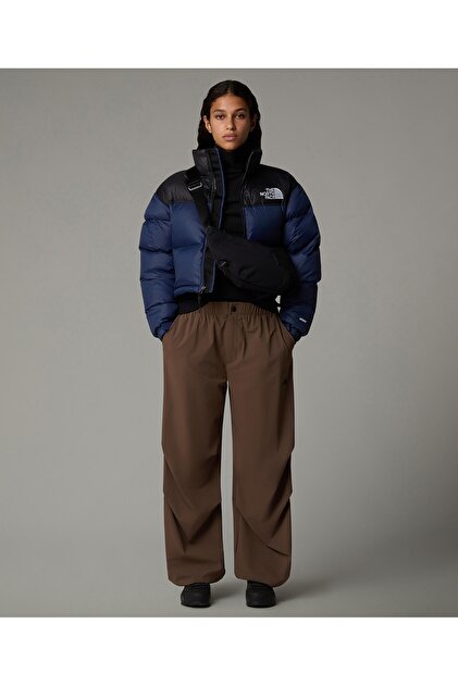 The North Face W Nuptse Short Jacket - Fiyatı, Yorumları