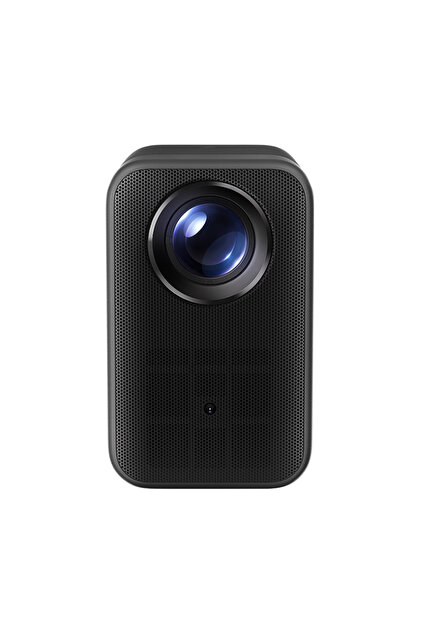 جهاز عرض ذكي L1 Pro FHD 1080P BHR9586EN - أسود