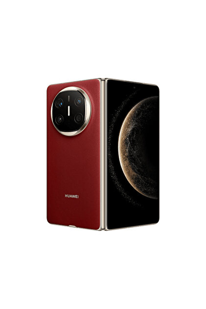 Huawei Mate X6 12/512 GB Akıllı Telefon Kırmızı - Fiyatı, Yorumları