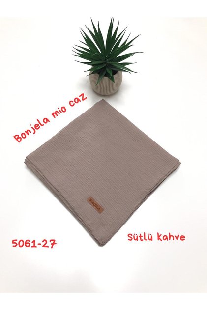 5061 Mio Caz Scarf