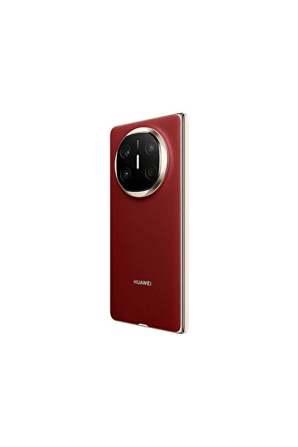 Huawei Mate X6 12/512 GB Akıllı Telefon Kırmızı - Fiyatı, Yorumları