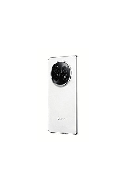 Oppo Find N5 5G 16/512 GB Katlanabilir Akıllı Telefon Puslu Beyaz