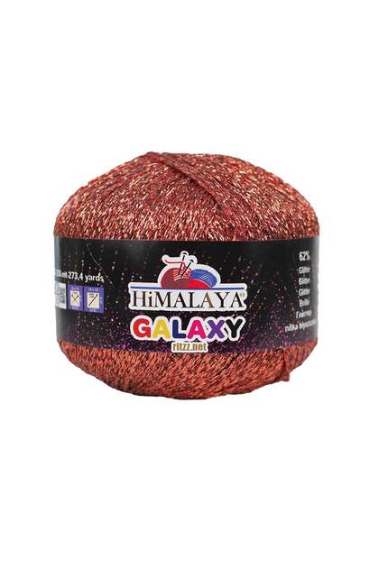 Galaxy 310-08 Copper Glitter Rope