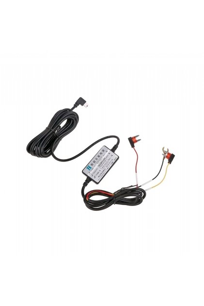 Park Kiti Mini USB DVR Sürekli Kayıt Aparatı (Wevolt MB500 ve 2K/4K uyumlu)