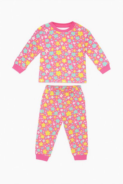 2 Piece Tracksuit Set