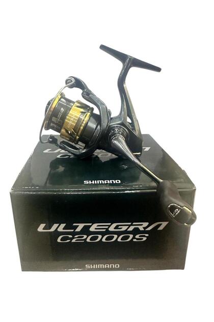 shimano Ultegra FD C2000S LRF Olta Makinesi - Fiyatı, Yorumları
