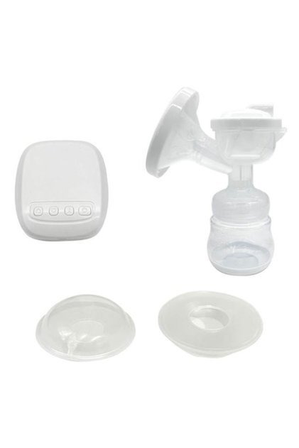 Ηλεκτρική αντλία Alba San 150 ml -