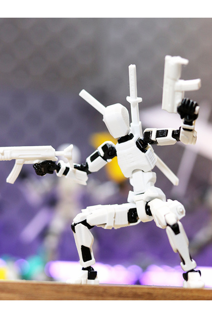 niicraft White Ranger Dummy13 Full Set - Fiyatı, Yorumları