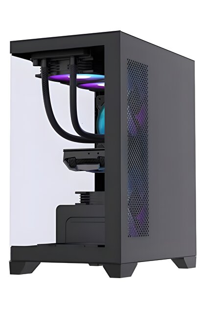 S*t様 PC・モニター セット　Ryzen 5 3600 /RX 570(8G Nexor NXR306 RYZEN 5 1600 16GB 500GB SSD RX 570 8GB 24