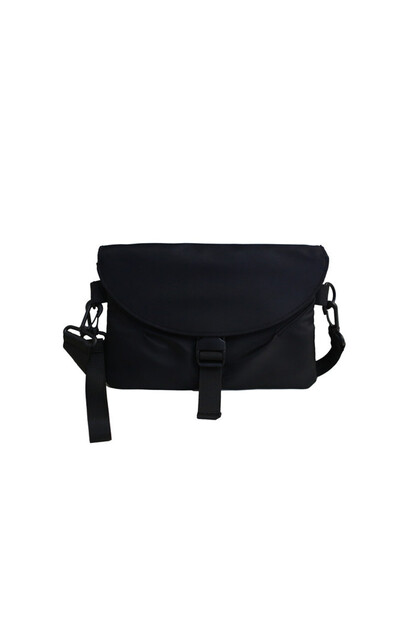 Men's Waterproof Crossbody Bag, Hiking, Multifunctional Fashion Portable Chest Bag