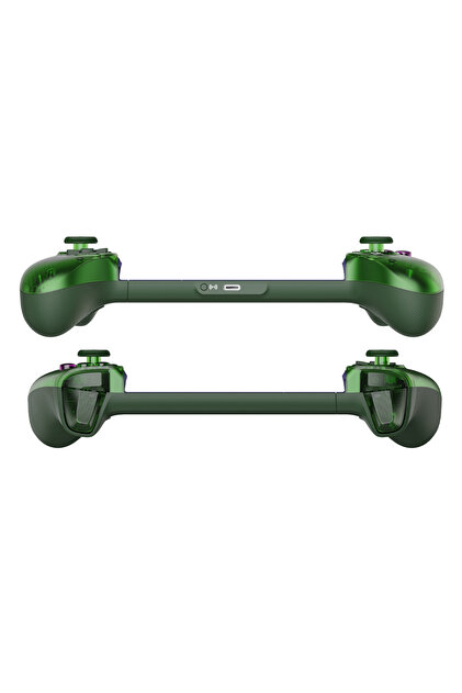 GameSir G8 Plus Hulk Edition Bluetooth Mobile Game Controller