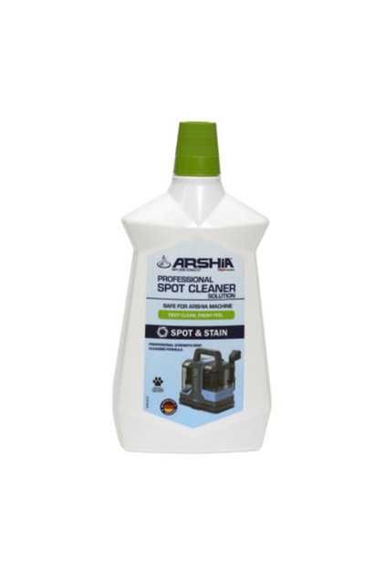 Spot Cleaner Solution