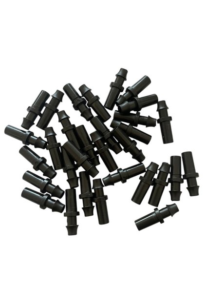 7 mm Nozul Ek Parça (50 Adet) – Start Çıkışı ve Spagetti Hortum Bağlantı Aparatı