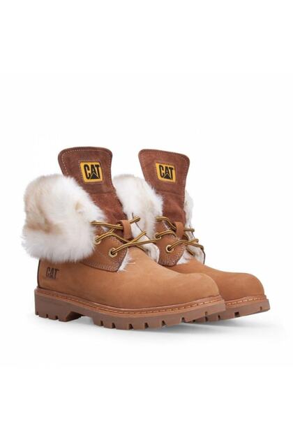 Utah Fur Sundance Nubuck Women's Boots