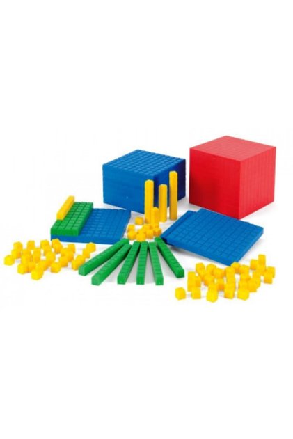 Onluk Taban Blokları (EMİN İŞ)
