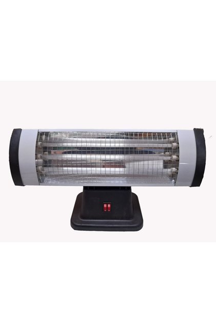 Elektrikli Isıtıcı Quartz