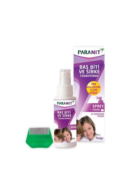 Bit Sprey 100 Ml
