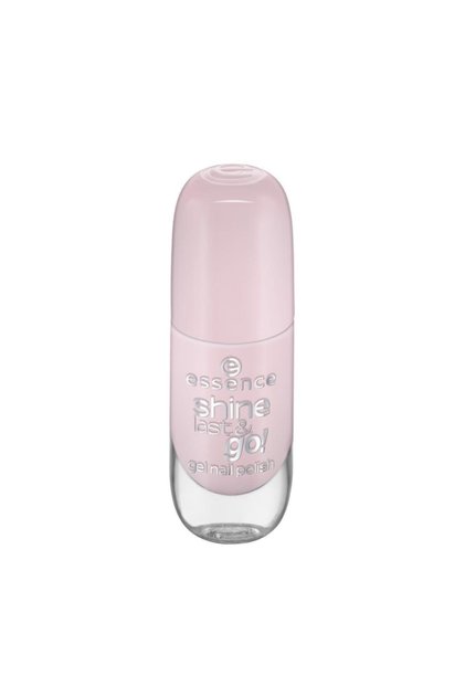 Jel Oje - Shine Last Go Gel Nail Polish 05 8 ml 4059729195302
