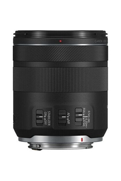 Canon Rf 85mm F/2 Macro Is Stm Lens - Fiyatı, Yorumları