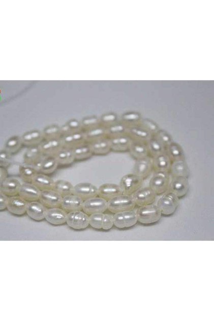 Pearl String 6mm