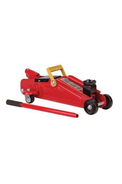 Pr 202 2 Ton Arabalı Garaj Kirkosu