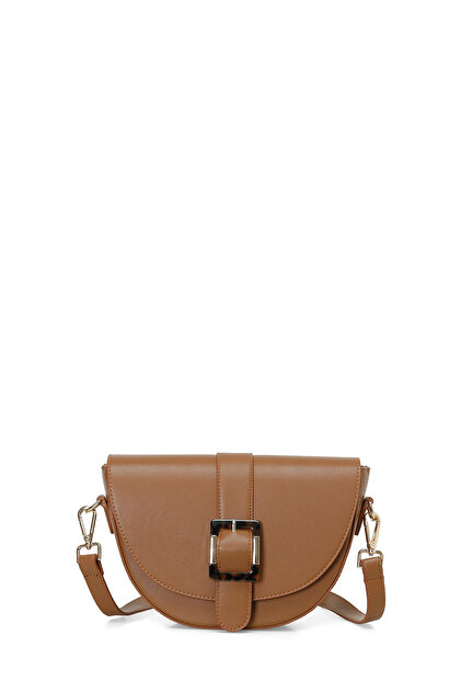 Nine West CIESA 5FX Taba Kadın Çapraz Çanta - Fiyatı, Yorumları