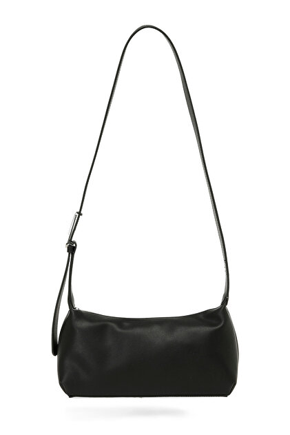 Nine West NWDAISY 5FX Siyah Kadın Çapraz Çanta - Fiyatı, Yorumları
