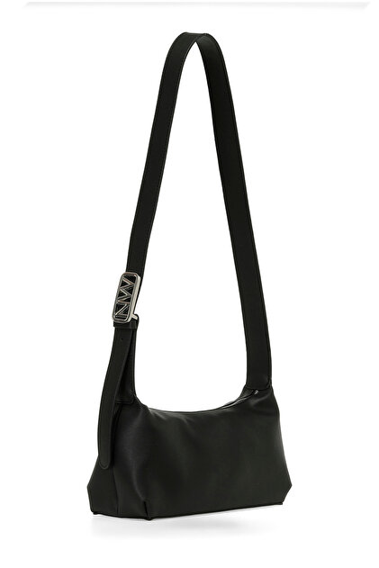 Nine West NWDAISY 5FX Siyah Kadın Çapraz Çanta - Fiyatı, Yorumları