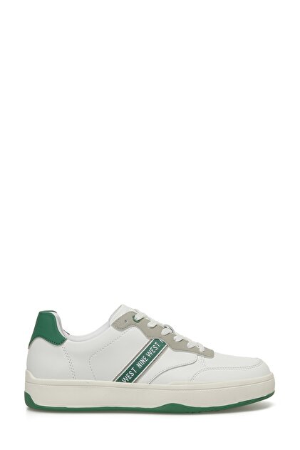 Nine West SALA 4FX Yeşil Kadın Sneaker - Fiyatı, Yorumları