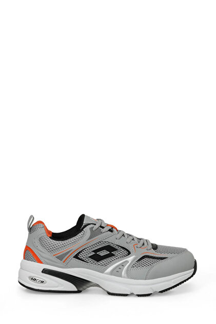 Lotto ATHENS 5FX GRI Erkek Sneaker - Fiyatı, Yorumları