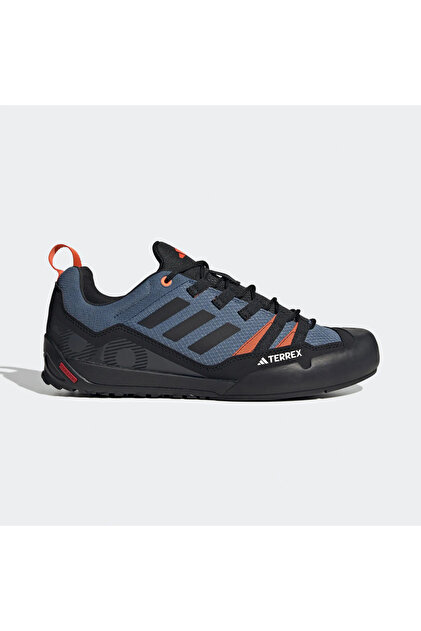 adidas IE6903 TERREX SWIFT SOLO 2 Erkek Outdoor Ayakkabı Mavi
