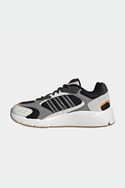 adidas IH2925 CRAZYCHAOS 2000 Kadın Yürüyüş Ayakkabısı Siyah Beyaz