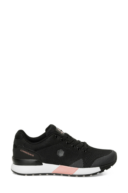 Vendor Wmn 5Fx Black Women's Sneaker