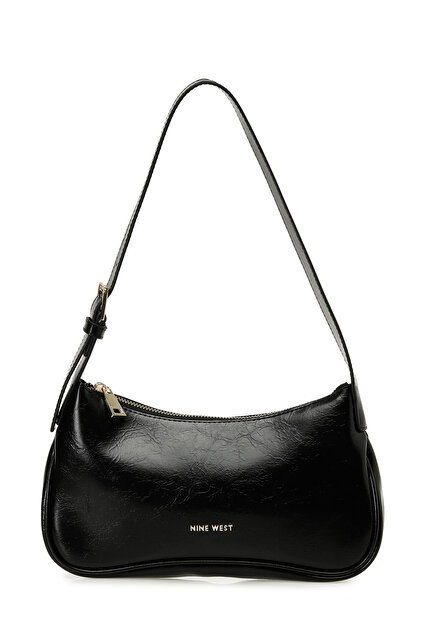 Nine West ENCOBAG 5PR Siyah Kadın Kol Çantası - Fiyatı, Yorumları