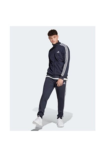 ブランデー3点セット adidas Basıc 3 Bantlı Triko Eşofman Hz2220 - Fiyatı, Yorumları