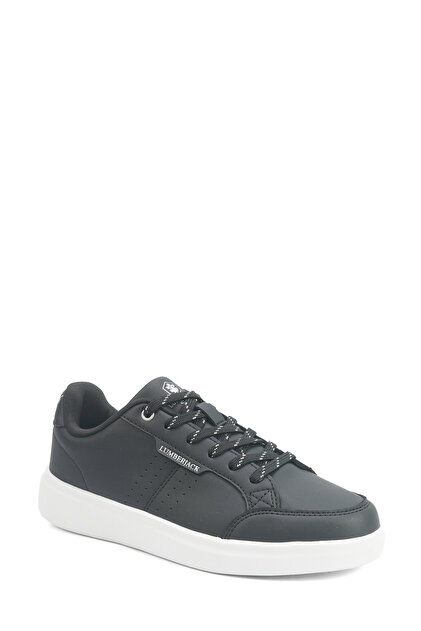 ふわりん Lumberjack JASON WMN 5PR Siyah Kadın Sneaker - Fiyatı, Yorumları
