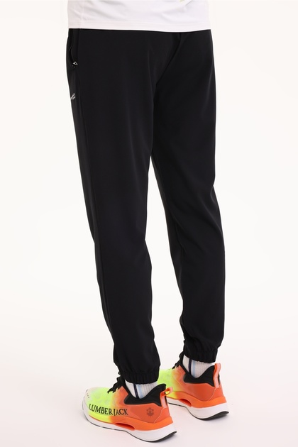 Lumberjack ml Hope 22ıtl404 5fx Siyah Erkek Eşofman Altı - Fiyatı