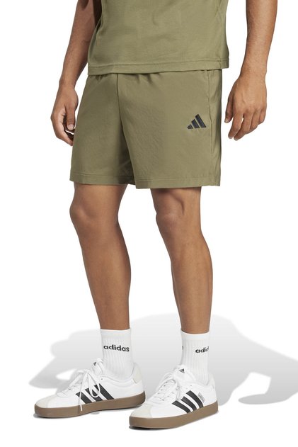 adidas M SL CHELSEA OLIST Haki Erkek Şort - Fiyatı, Yorumları