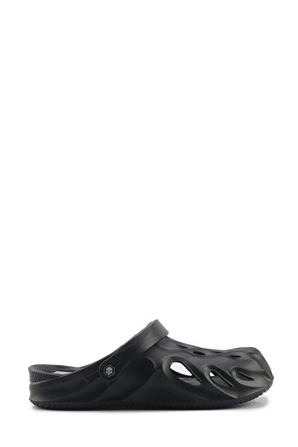 Lumberjack MADDOX 5FX Siyah Erkek Sabo Terlik - Fiyatı, Yorumları