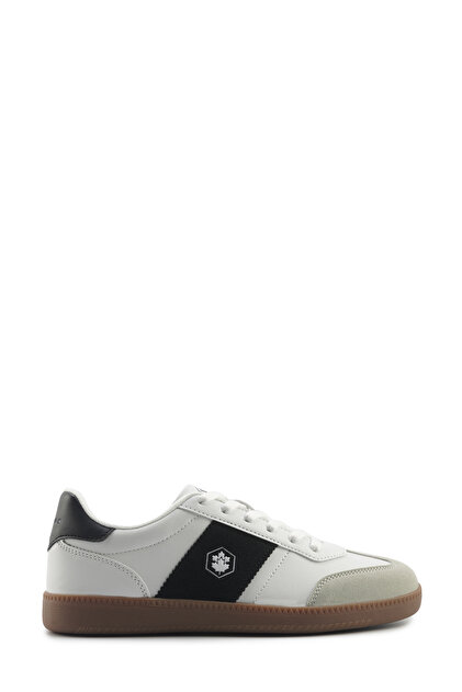 Lumberjack KOLN 5FX Beyaz Kadın Sneaker - Fiyatı, Yorumları