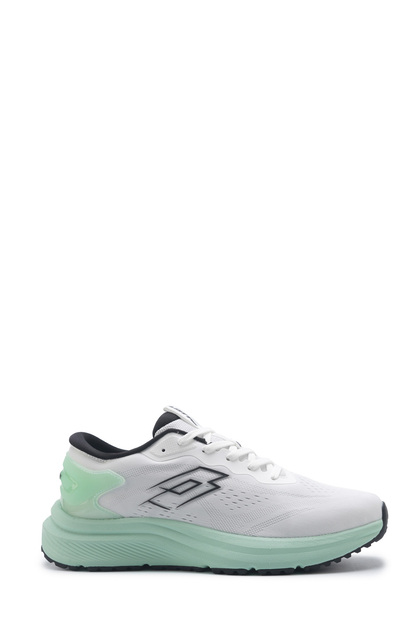 Pavia 5Fx White Men's Running Shoes