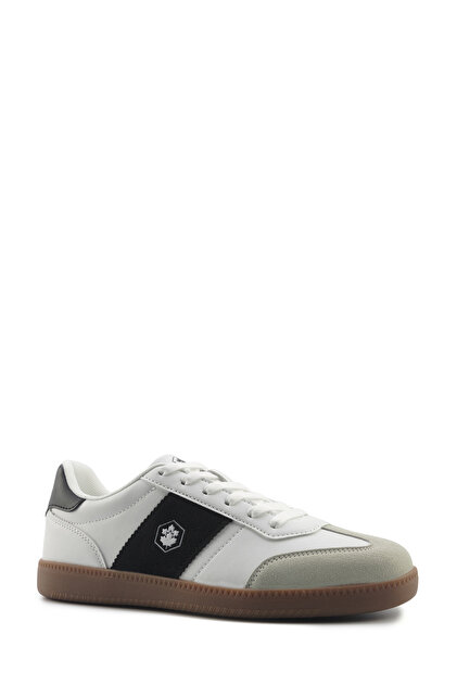 Lumberjack KOLN 5FX Beyaz Kadın Sneaker - Fiyatı, Yorumları
