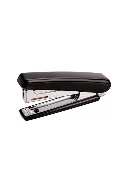 Stapler Machine No:10 Black Hs-J10S