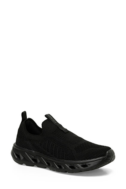 Kinetix ZEVY 5FX Siyah Kadın Slip On - Fiyatı, Yorumları