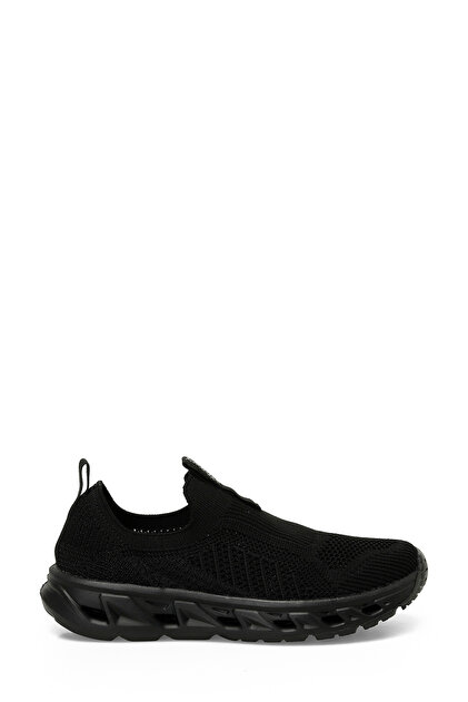 Kinetix ZEVY 5FX Siyah Kadın Slip On - Fiyatı, Yorumları