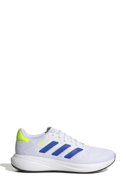YUYU品 adidas Response Runner U Unisex Spor Ayakkabı Ih6106 Ftwwht/lucblu